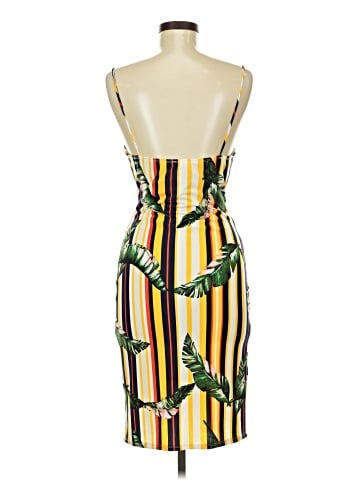 A'gaci Cocktail Dress (view 2)