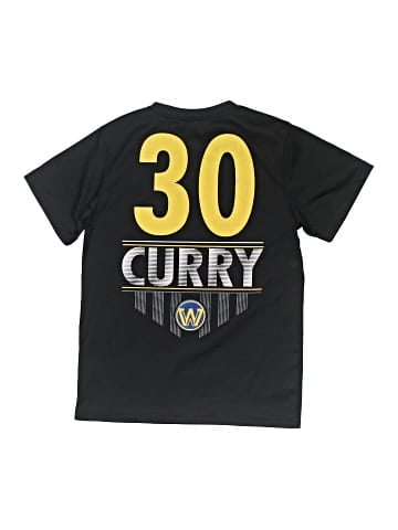 NBA Short Sleeve T-Shirt (view 2)