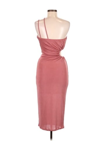 Edit By Nine Cocktail Dress (view 2)