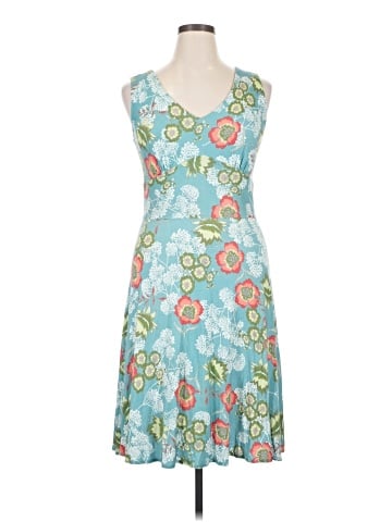 Salaam! Casual Dress (view 1)
