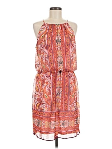 London Times Casual Dress (view 1)