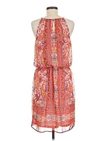 London Times Casual Dress (view 2)