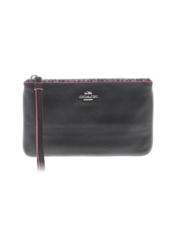 Coach Leather Wristlet (view 1)