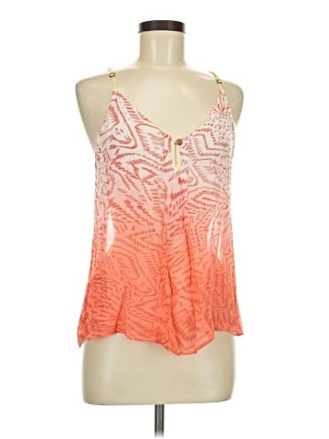 Sanctuary Sleeveless Blouse (view 1)