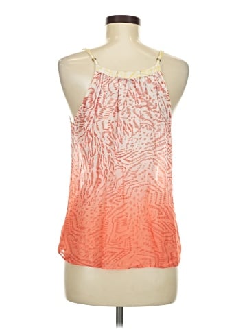 Sanctuary Sleeveless Blouse (view 2)