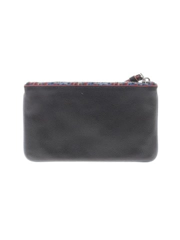 Coach Leather Wristlet (view 2)