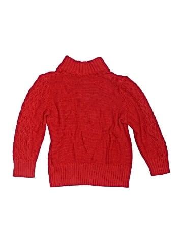 Cat & Jack Pullover Sweater (view 2)