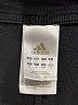 Adidas 100% Polyester Black Active Pants Size L - photo 4