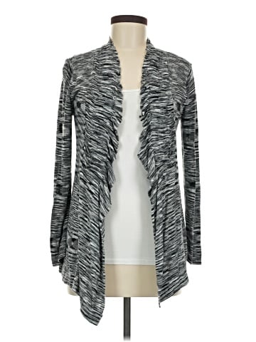 Alfani Cardigan (view 1)