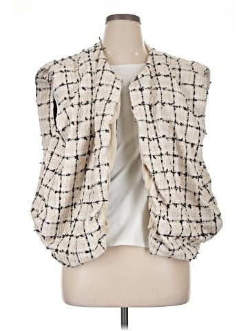 English Factory Vest (view 1)
