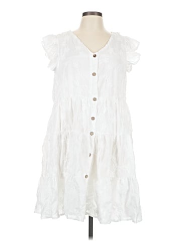 Baltic Born Casual Dress (view 1)