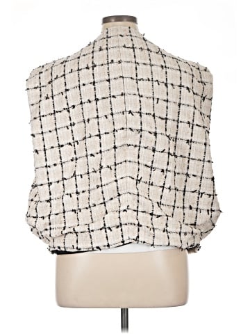 English Factory Vest (view 2)