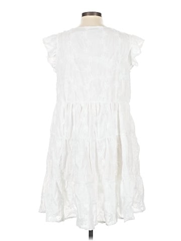 Baltic Born Casual Dress (view 2)