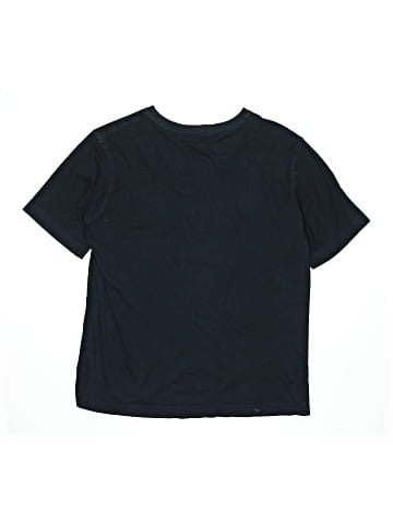 Lands' End Short Sleeve T-Shirt (view 2)