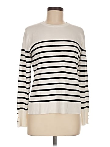 Unbranded Pullover Sweater (view 1)