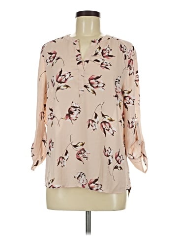 Daniel Rainn 3/4 Sleeve Blouse (view 1)