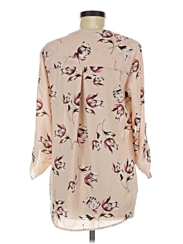Daniel Rainn 3/4 Sleeve Blouse (view 2)