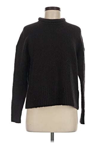 Madewell Turtleneck Sweater (view 1)
