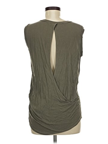 Michael Stars Sleeveless Top (view 2)