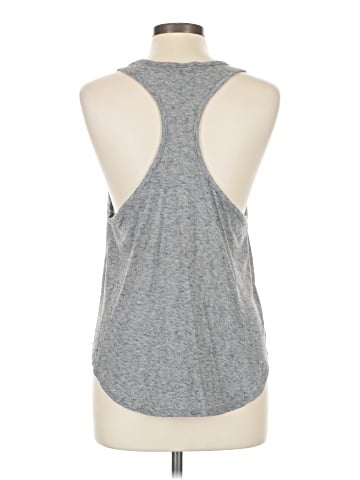 Modern Lux Sleeveless T-Shirt (view 2)