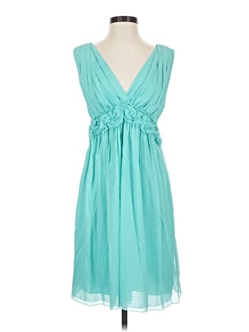 Max Studio Specialty Products Cocktail Dress (view 1)