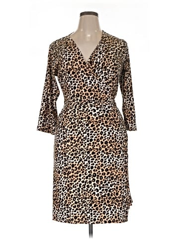 Lesley Evers Casual Dress (view 1)