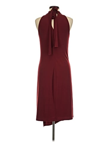 New York & Company Cocktail Dress (view 2)