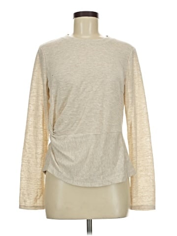 Sanctuary Long Sleeve Top (view 1)
