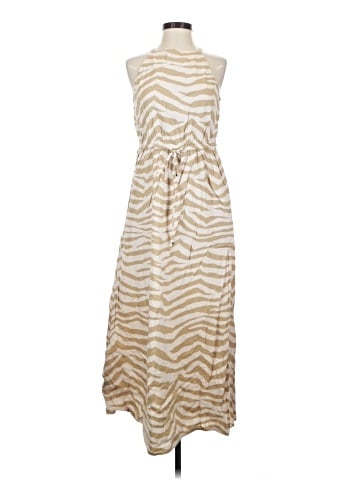 Ann Taylor LOFT Casual Dress (view 1)