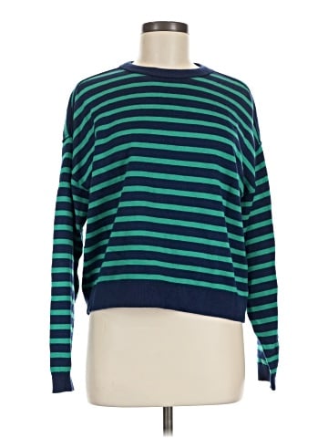 J.Crew Factory Store Pullover Sweater (view 1)