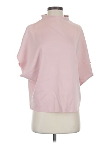 Anthropologie 3/4 Sleeve Blouse (view 1)