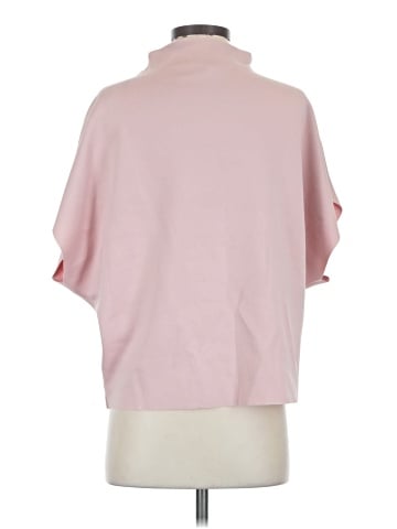 Anthropologie 3/4 Sleeve Blouse (view 2)