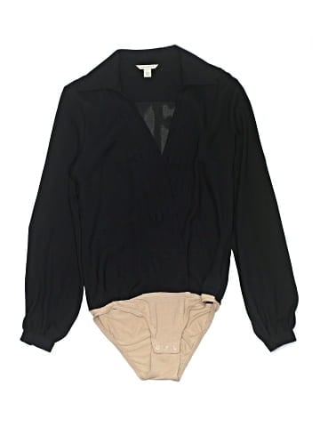 Boston Proper Long Sleeve Blouse (view 1)