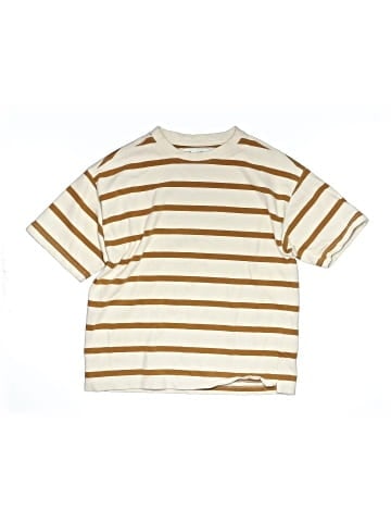 Zara Short Sleeve T-Shirt (view 1)