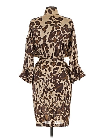Diane von Furstenberg Cocktail Dress (view 2)