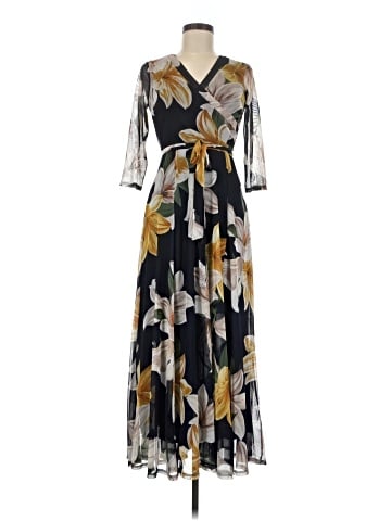 Kate and Lily Casual Dress (view 1)