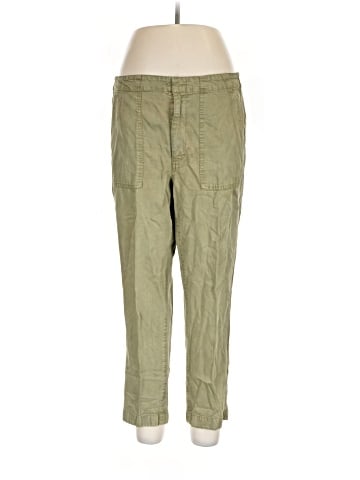 J.Crew Khakis (view 1)