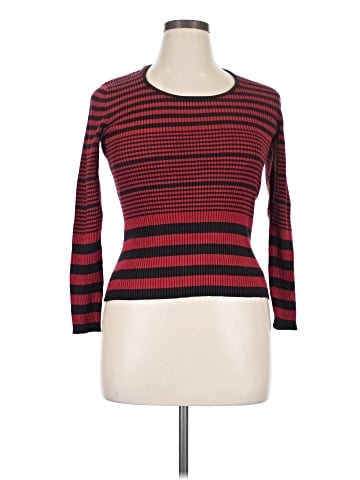 Hillard & Hanson Pullover Sweater (view 1)