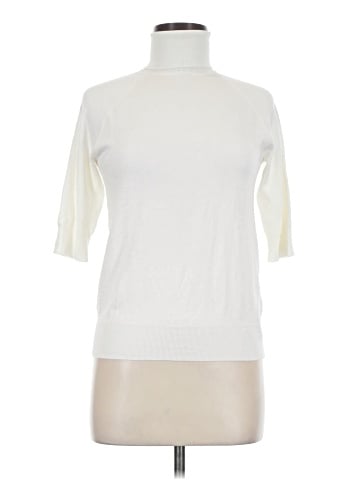 Zara Turtleneck Sweater (view 1)