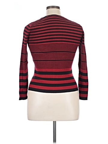 Hillard & Hanson Pullover Sweater (view 2)