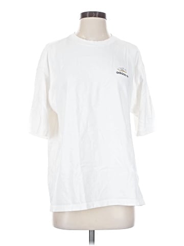 Adidas Short Sleeve T-Shirt (view 1)