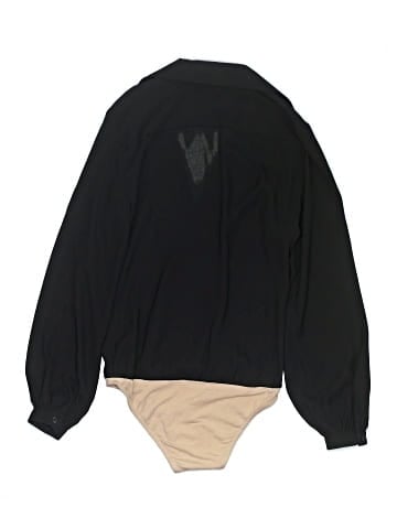 Boston Proper Long Sleeve Blouse (view 2)
