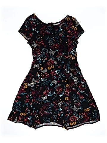 Mudd Dress (view 1)