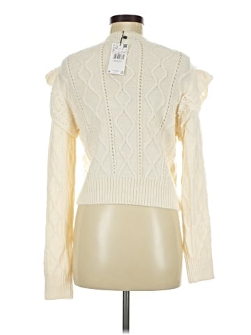 MNG Pullover Sweater (view 2)