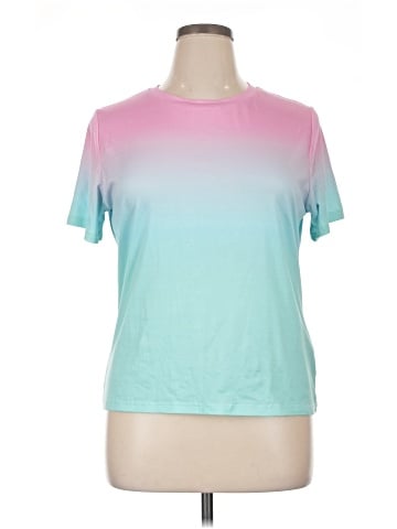 Shein Short Sleeve T-Shirt (view 1)