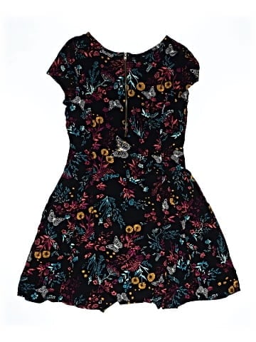Mudd Dress (view 2)