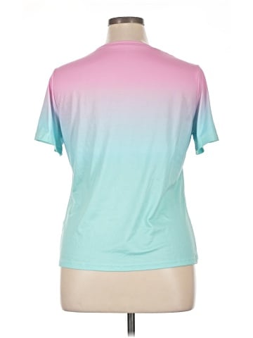 Shein Short Sleeve T-Shirt (view 2)
