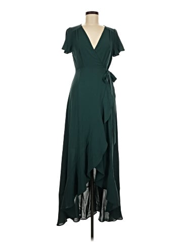Altar'd State Cocktail Dress (view 1)