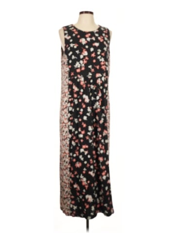 J.Jill Casual Dress (view 1)