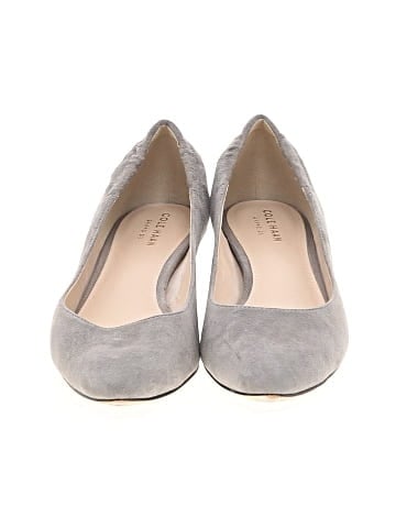 Cole Haan Wedges (view 2)
